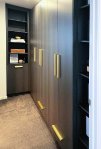 Custom Wardrobe, Walk In, Bespoke Cabinetry & Joinery