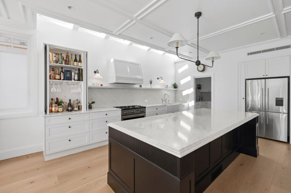 Kitchen Renovation Sydney