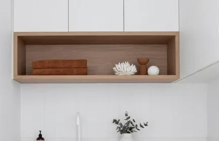 laundry cabinets Sydney